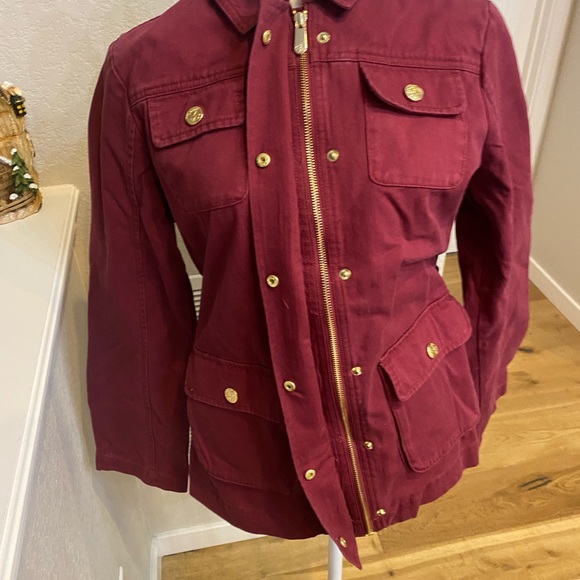 Drapper James jacket. - Picture 3 of 4